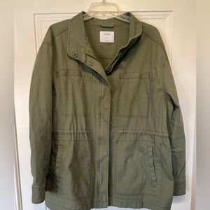 Old Navy Army Jacket